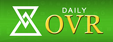 Daily OVR 게임 이미지