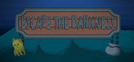 Image for Escape the Darkness