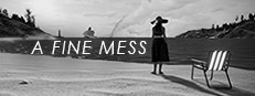 A Fine Mess 게임 이미지
