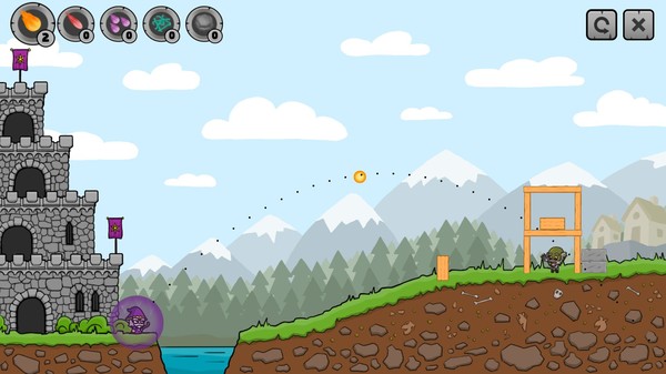 Merlin vs Zombies – Steam Stats – Video Game Insights
