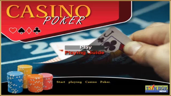 Casino Poker