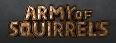 Army of Squirrels 게임 이미지