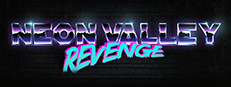 Neon Valley: Revenge 게임 이미지