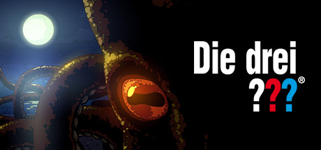 Die drei ??? und der Riesenkrake banner image