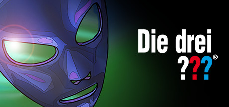 Die drei ??? - Rätsel aus der Geisterwelt banner image