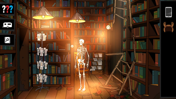 Die drei ??? - Rätsel aus der Geisterweltfor windows and Linux 1