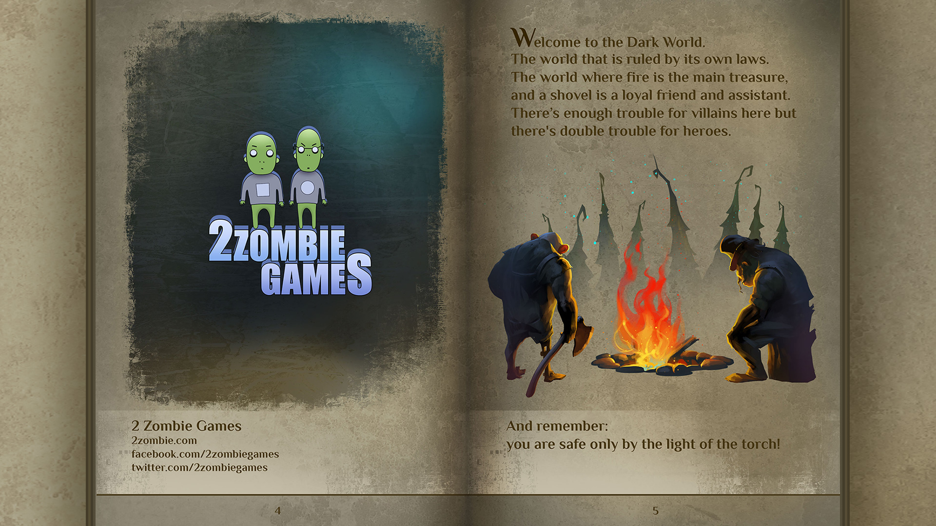 Quest Hunter: Original Artbook #2