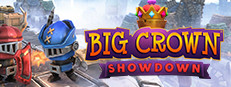 Big Crown: Showdown 게임 이미지