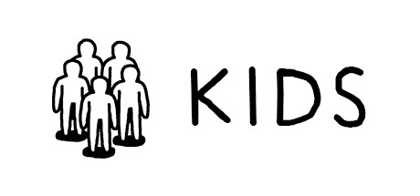 KIDS header image