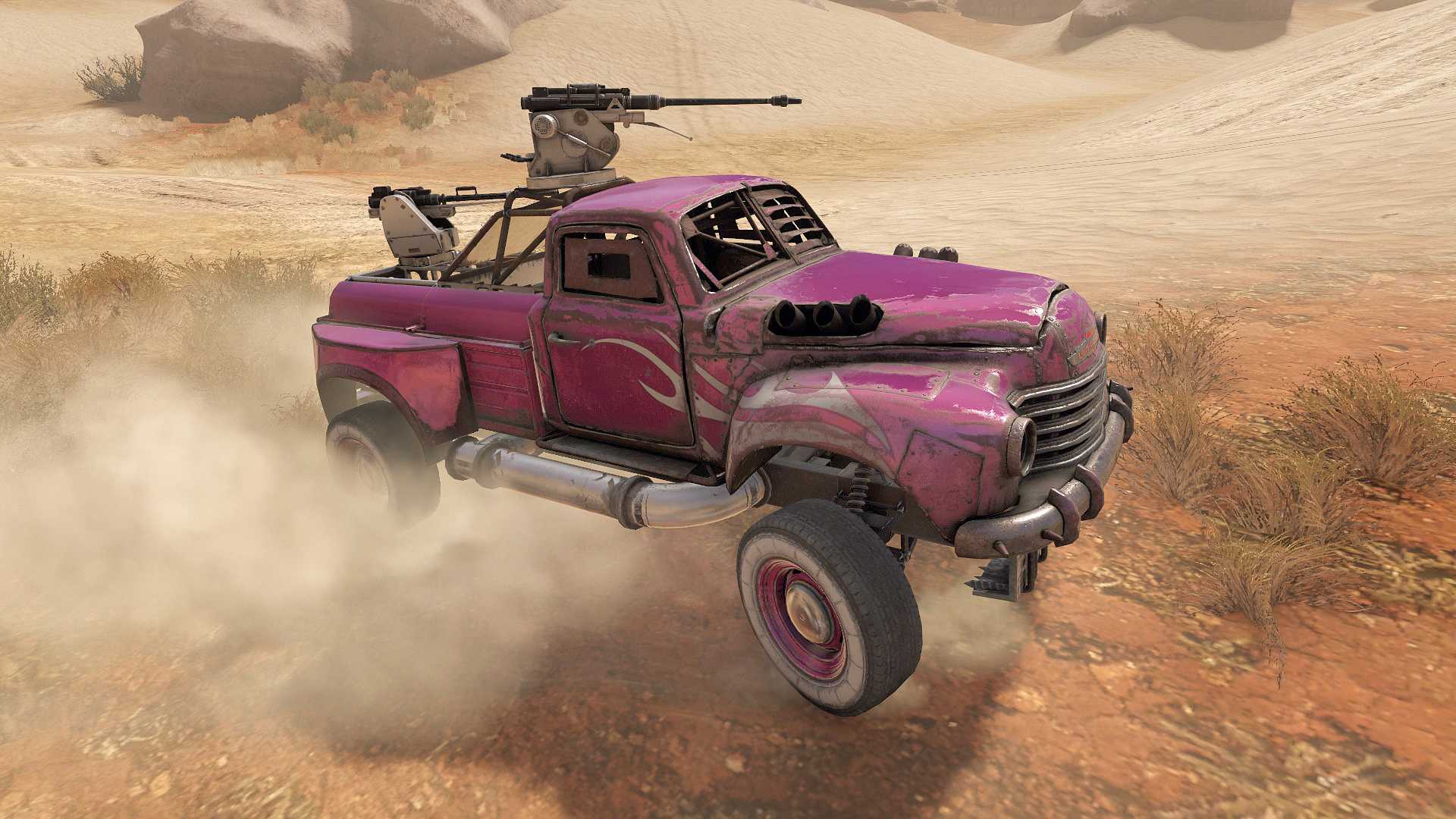 Crossout - Valentine's day pack #3