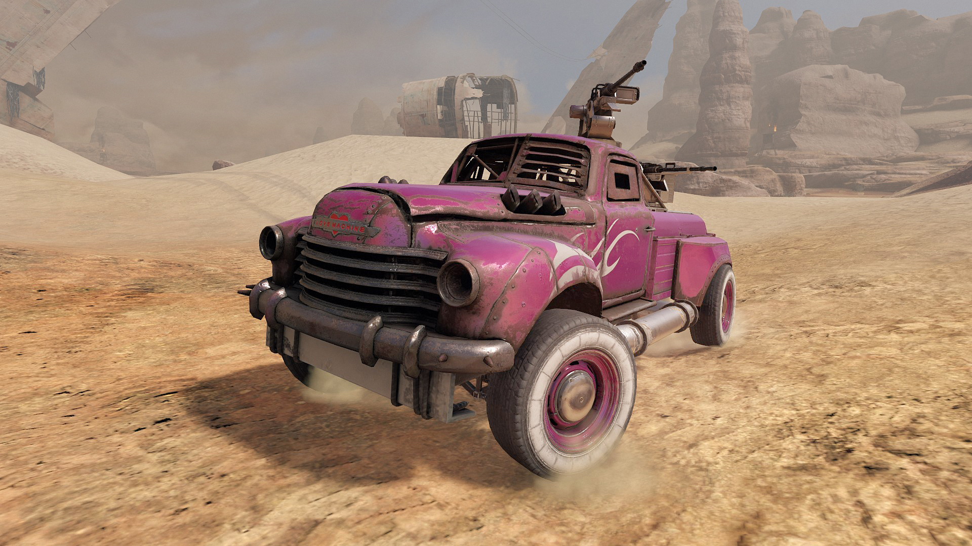 Crossout - Valentine's day pack #4