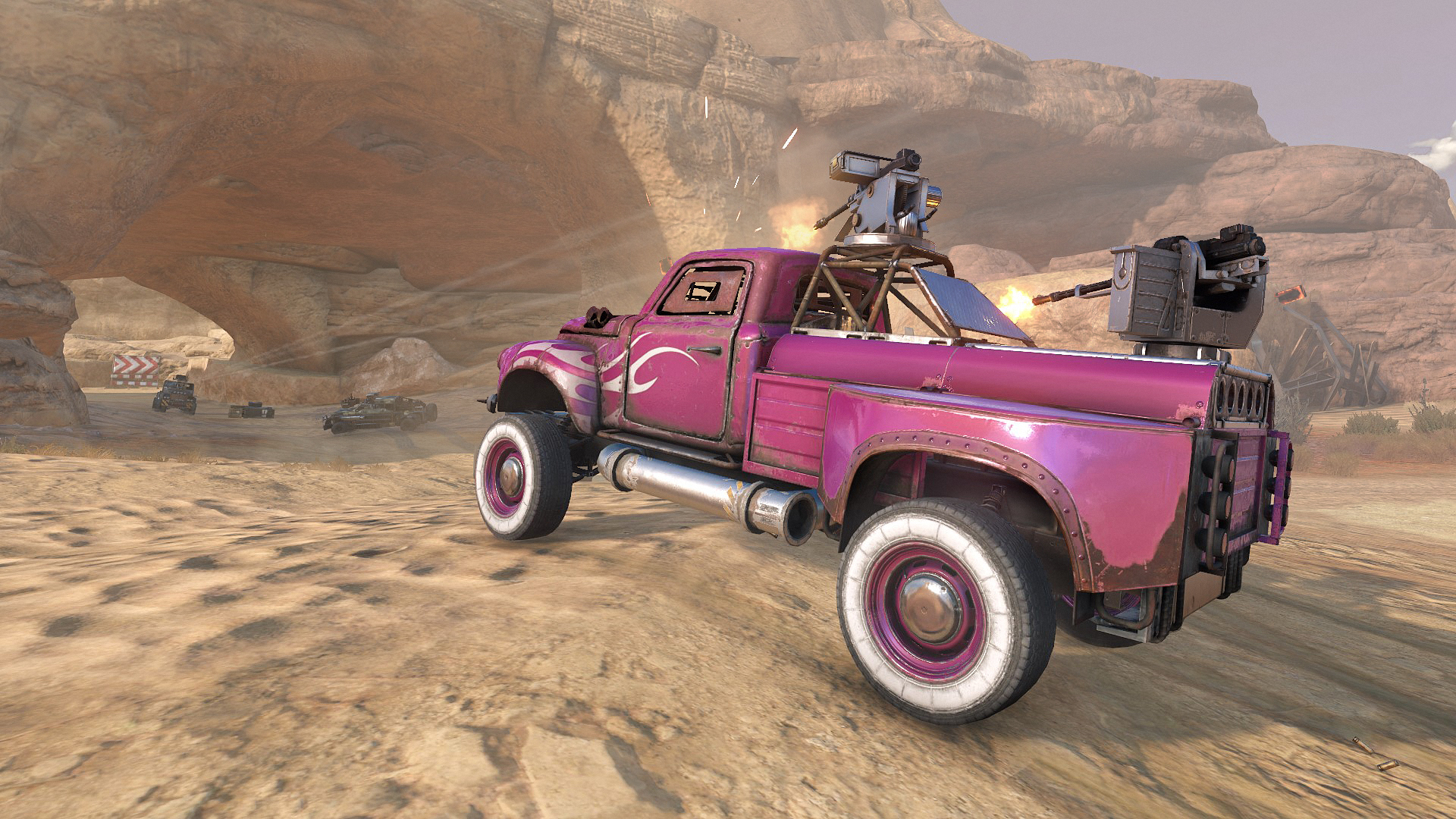 Crossout - Valentine's day pack #2
