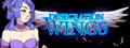 Desecration of Wings logo