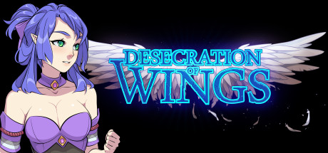 Desecration of Wings title image