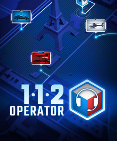 112 Operator