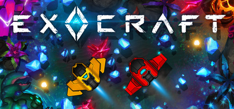 Exocraft header banner