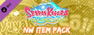 SENRAN KAGURA Peach Beach Splash - NW Item Pack