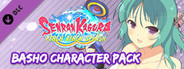 SENRAN KAGURA Peach Beach Splash - Basho Character Pack