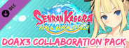 SENRAN KAGURA Peach Beach Splash - DOAX3 Collaboration Pack