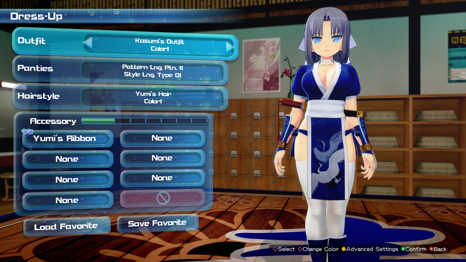 SENRAN KAGURA Peach Beach Splash - Mega Outfit Pack 2 on Steam