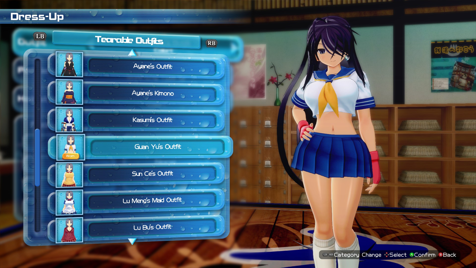 Save 60 On Senran Kagura Peach Beach Splash Ikki Tōsen Ee Collaboration Pack On Steam Save 60 On Senran Kagura Peach Beach Splash Ikki Tōsen Ee Collaboration Pack On Steam
