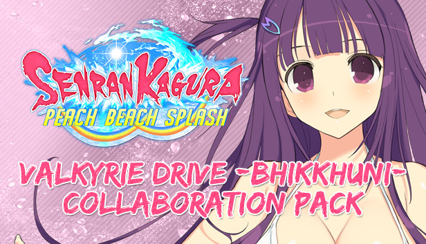 Valkyrie Drive: Bhikkhuni DLC adds playable Valkyrie Drive