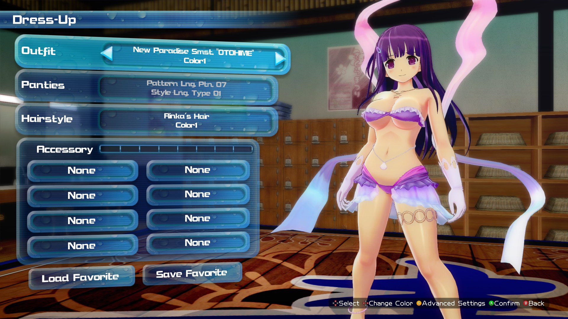 Valkyrie Drive: Bhikkhuni Bikini Party Edition Is Now Available