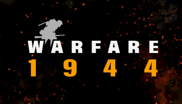 Warfare 1944 - Jogo Gratuito Online