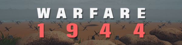 Warfare 1944 - Jogo Gratuito Online