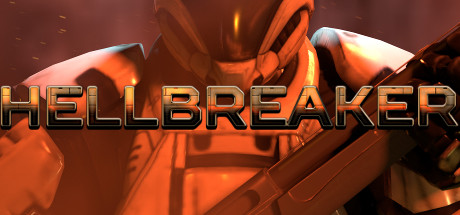 Hellbreaker steam charts