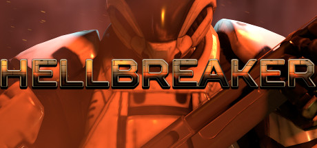 Hellbreaker header image