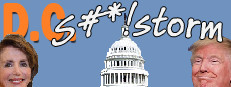 D.C. S#*!storm 게임 이미지