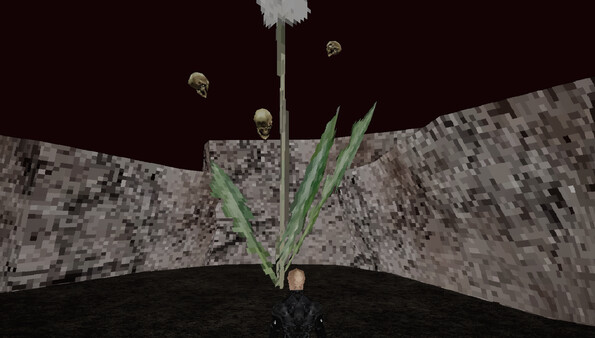 Скриншот из Dead Sparrows Скриншот из Dead Sparrows