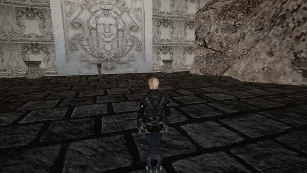 Скриншот из Dead Sparrows Скриншот из Dead Sparrows