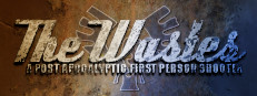 The Wastes 게임 이미지