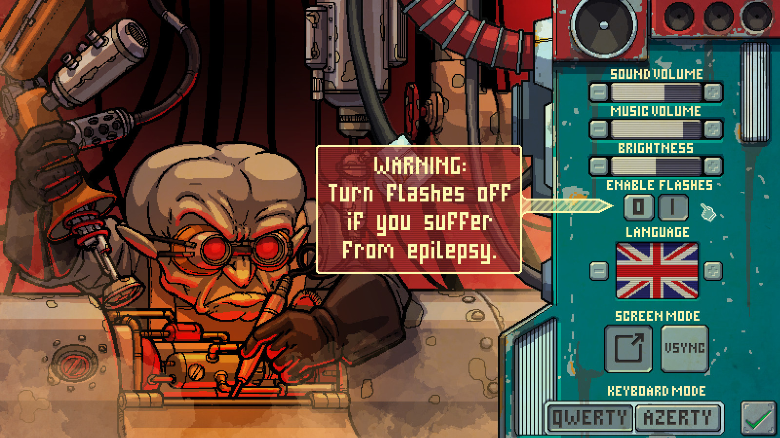 Fission Superstar X screenshot 16