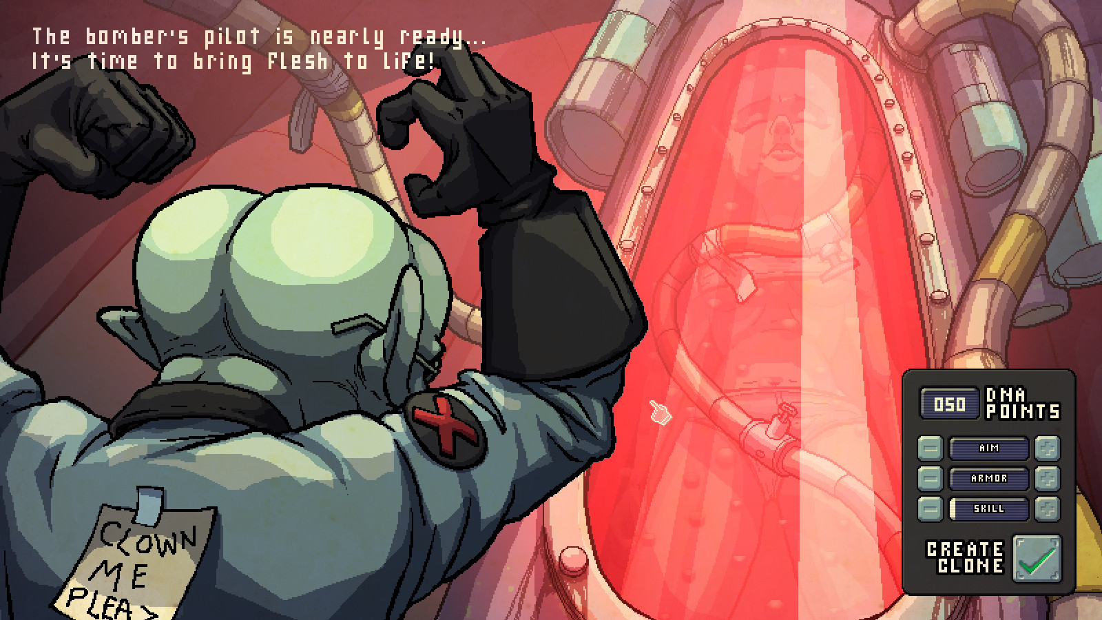 Fission Superstar X screenshot 3