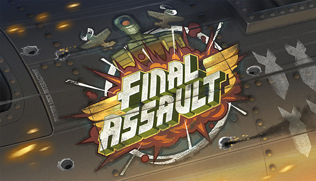 Psvr final assault new arrivals