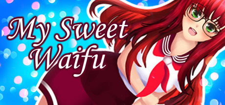 My Sweet Waifu header image