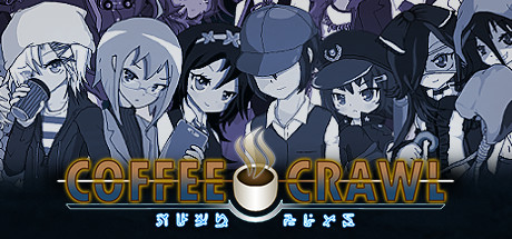 Coffee Crawl header image