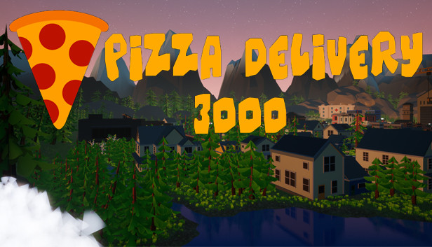 Jogo: Pizza Delivery - Sebrae