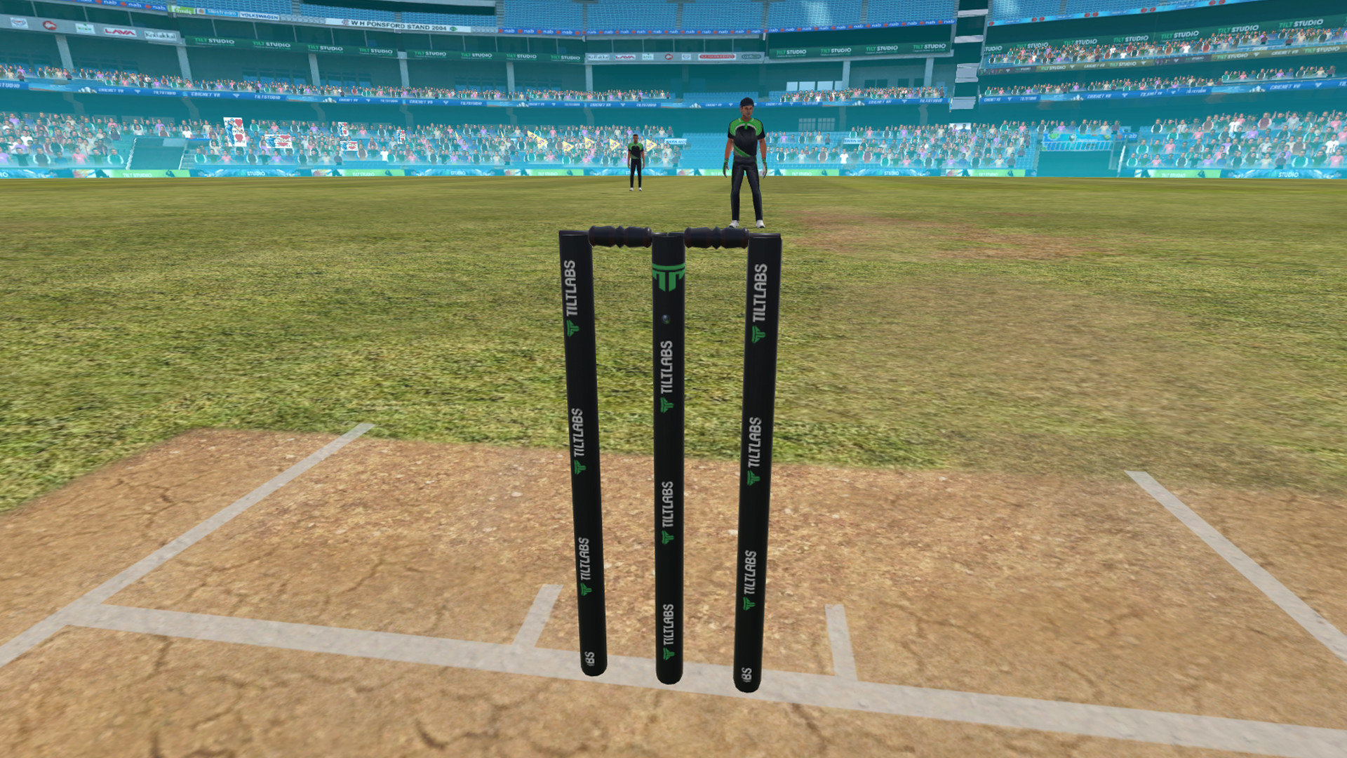 Master Blaster VR #5