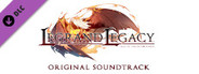 Legrand Legacy (Original Soundtrack)