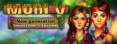 MOAI 5: New Generation Collector’s Edition