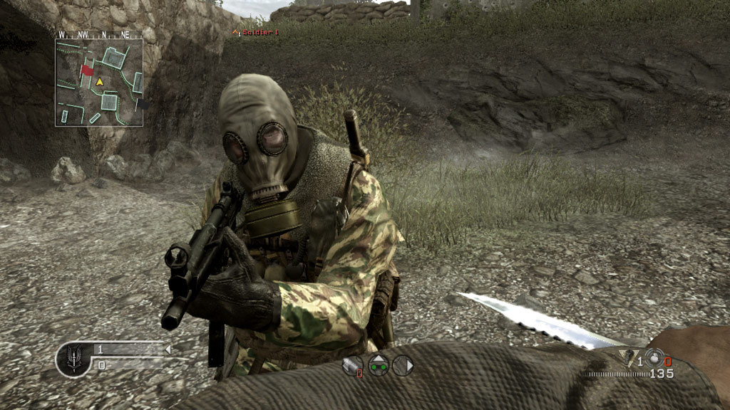 Buy Call of Duty: Advanced Warfare (PC) Steam Key