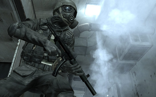 Скриншот №13 к Call of Duty® 4 Modern Warfare®