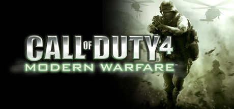 Call of Duty 4: Modern Warfare - Download