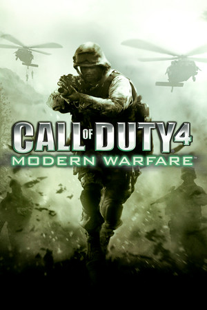 COD: Modern Warfare