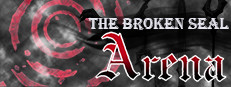 The Broken Seal: Arena 게임 이미지