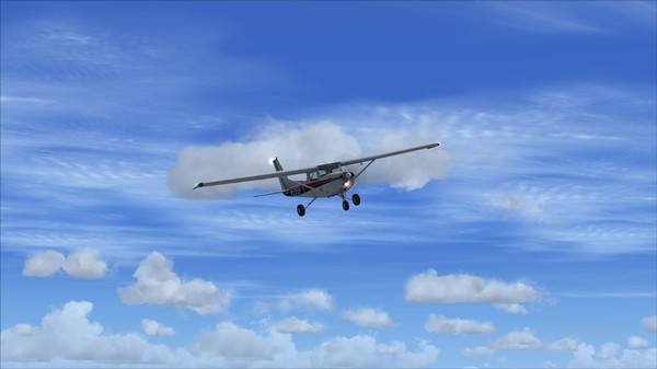 KHAiHOM.com - FSX Steam Edition: Cessna® 152 Add-On